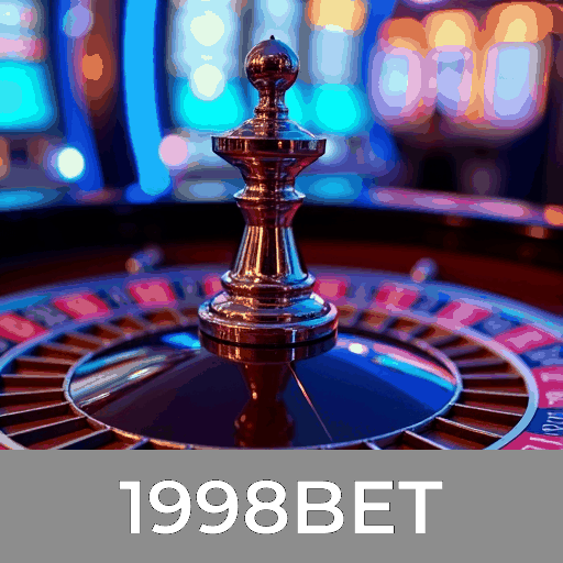 Acesso ao 1998BET