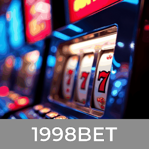 Cassino Online 1998BET