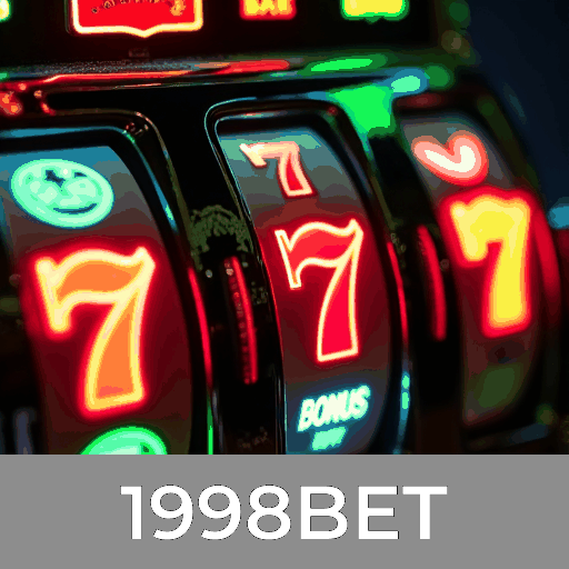 Cassino Online 1998BET