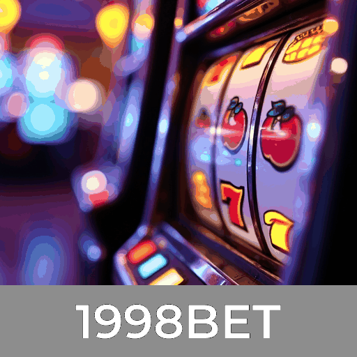 Cassino Online 1998BET