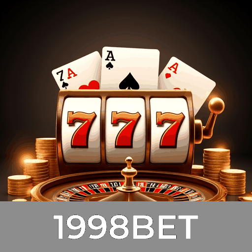 Acesso ao 1998BET