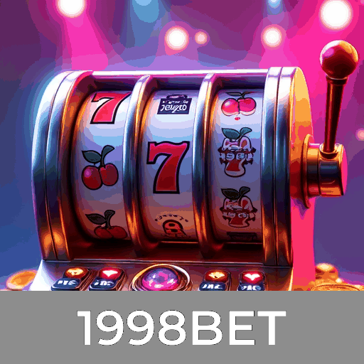 Cadastro na 1998BET