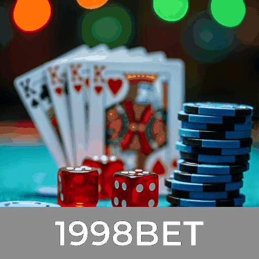 Cassino Online 1998BET