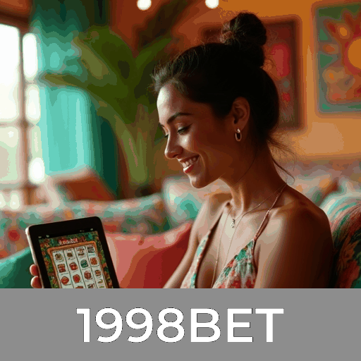 Acesso ao 1998BET