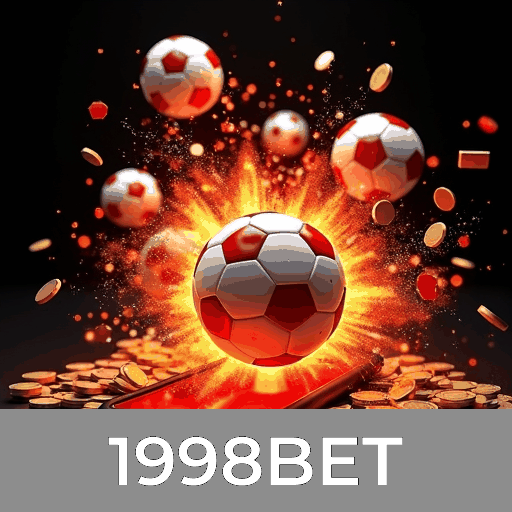 Cadastro na 1998BET