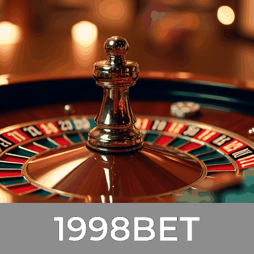 Cadastro na 1998BET
