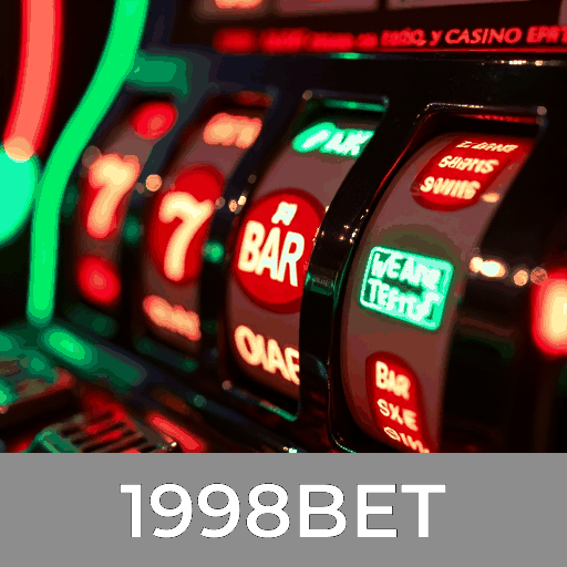 Acesso ao 1998BET