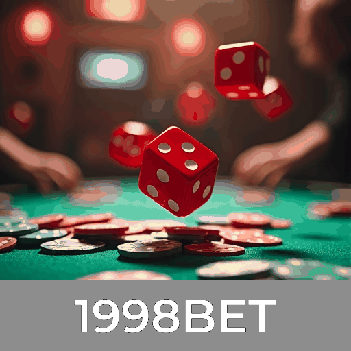 Cassino Online 1998BET