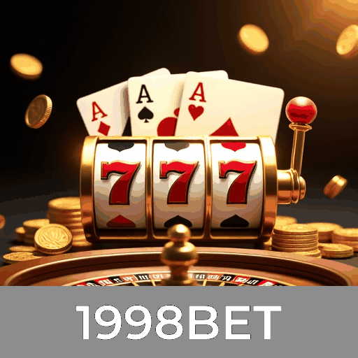 Promoções e Bônus no 1998BET
