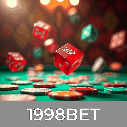 Cadastro na 1998BET