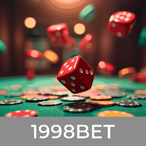 Cadastro na 1998BET