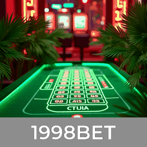 Acessar o site 1998BET COM