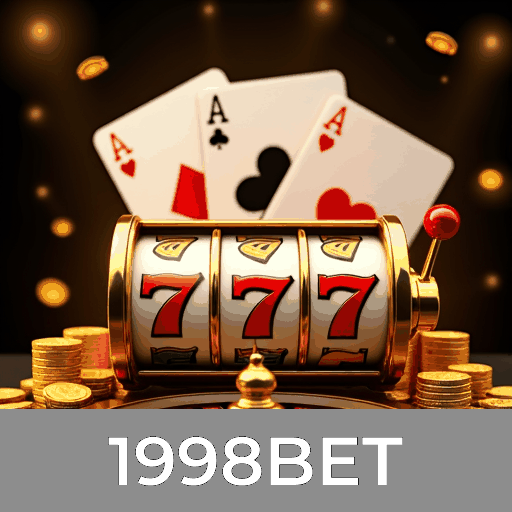 Cadastro na 1998BET