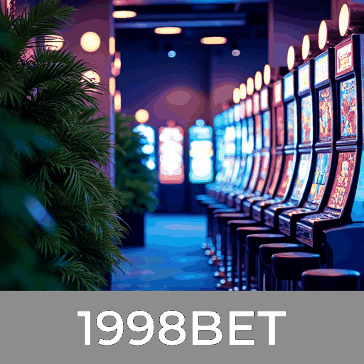 Cadastro na 1998BET