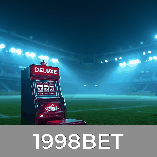 Acesso ao 1998BET