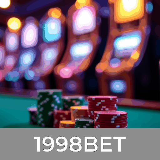 Cassino Online 1998BET