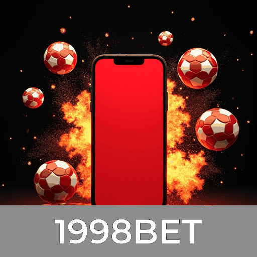 Acesso ao 1998BET